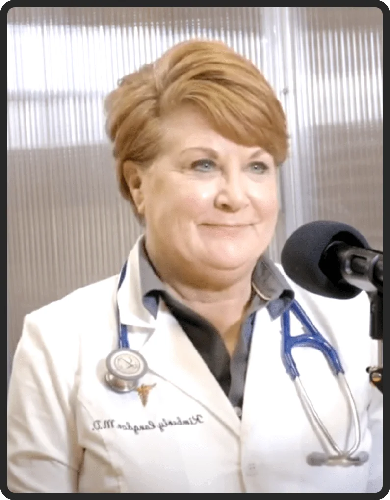 dr dr